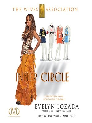 Inner Circle - Audiobook